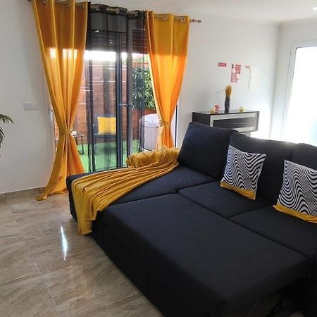 O Infinito Apartment Calhetas Екстериор снимка