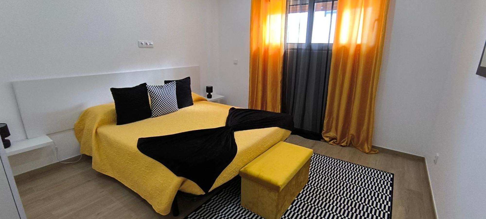 O Infinito Apartment Calhetas Екстериор снимка