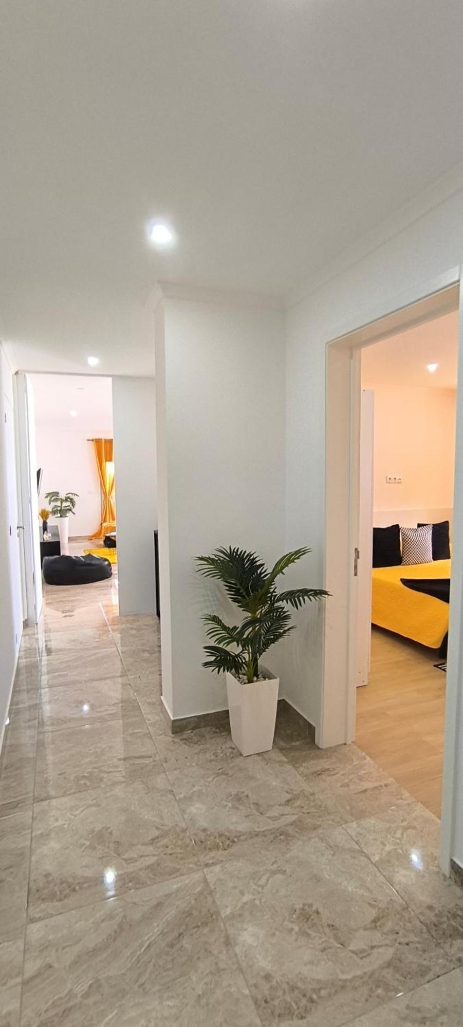O Infinito Apartment Calhetas Екстериор снимка
